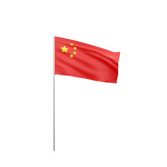 flag of China