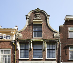 Fototapeta na wymiar Utrecht. Netherlands