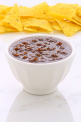 Artisan home made chipotle sauce