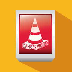 Danger design
