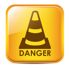 Danger design