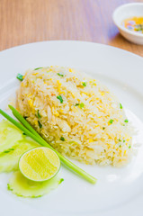 Fried rice