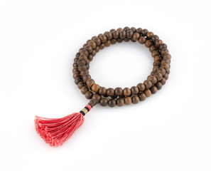 Buddhist Mala Prayer Beads
