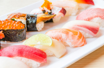 Sushi