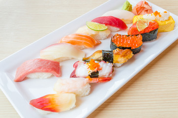 Sushi