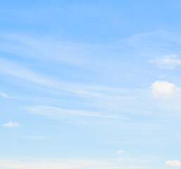 Sky clouds
