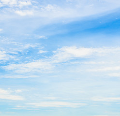 Sky clouds