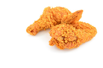fried chicken