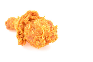 fried chicken