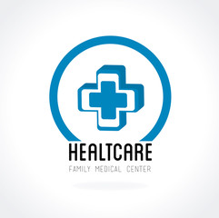 Obraz premium Medical design