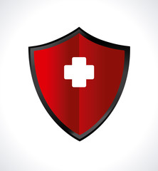 Obraz premium Medical design