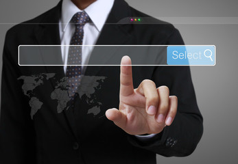  pushing social network structure