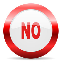 no glossy web icon