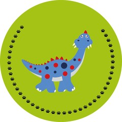 dinozaur, - 65491728