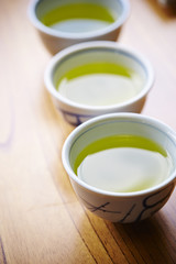 Green tea