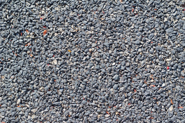 background is texture of pebble stones