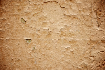 Wall