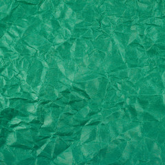 Wrinkled paper texture