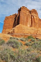 Arches National Park, Utah