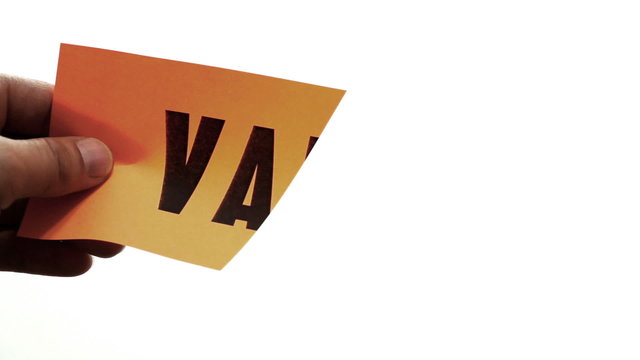 Cutting Value Concept