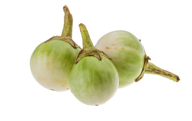 Asian eggplant