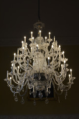 Crystal Chandelier