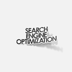 design element: Search Engine Optimization