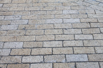 石畳