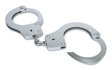 Obraz premium Handcuffs