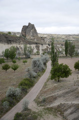 Cappadoce