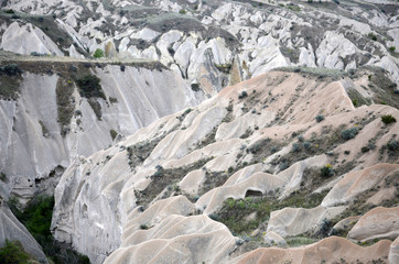 Cappadoce