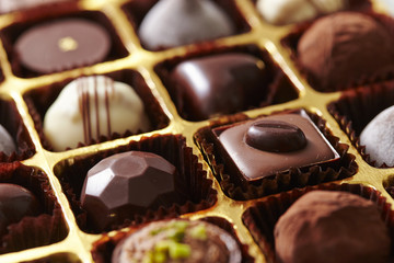 Chocolate