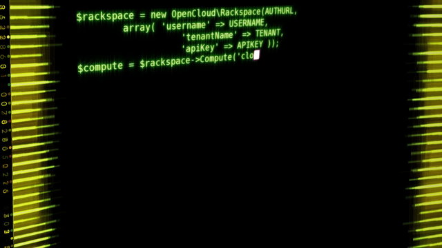 Computer Code