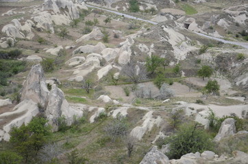 Cappadoce