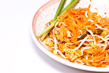appetizer noodle