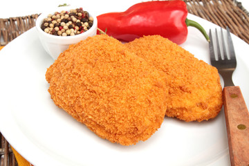 cordon bleu