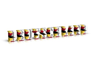 Deutschland
