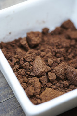 Cocoa powder