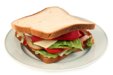 Le sandwich
