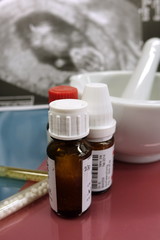 Homöopathie in der Schwangerschaft