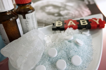 Schwanger und Naturheilkunde