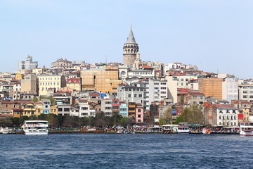 Istanbul