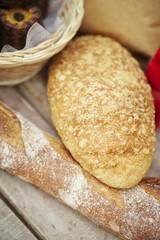 Bread