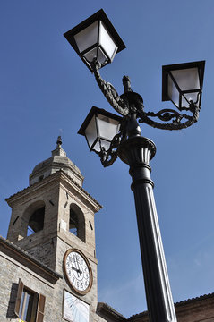 Belforte del Chienti