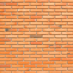 Brick wall texture background