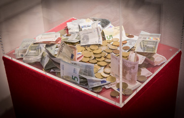 Donation
