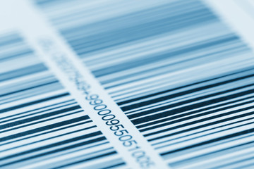 Bar code