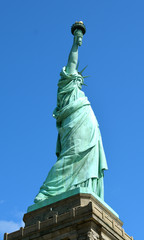 Fototapeta premium Statue of Liberty - New York City - 72