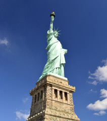 Fototapeta premium Statue of Liberty - New York City - 46