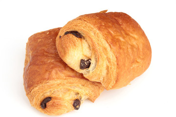 pains au chocolat